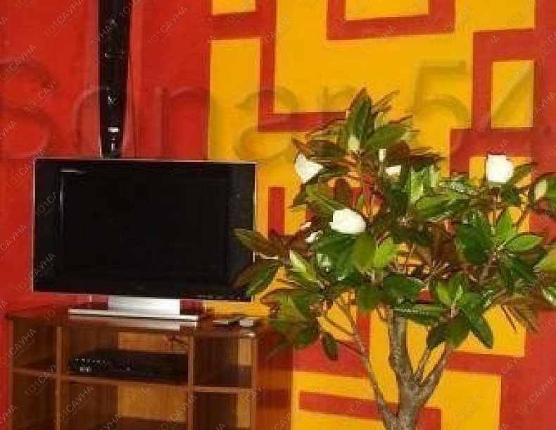 Сауна Браво, в Новосибирске, Кропоткина, 269/1 | 5 | 1001sauna.com