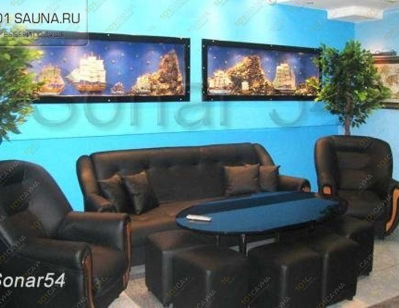 Сауна Браво, в Новосибирске, Кропоткина, 269/1 | 6 | 1001sauna.com