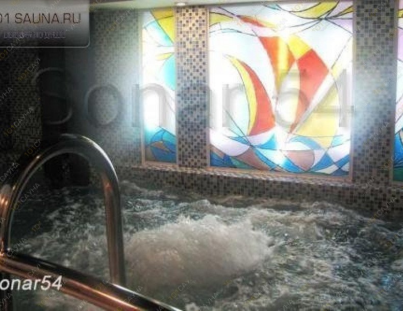 Сауна Браво, в Новосибирске, Кропоткина, 269/1 | 7 | 1001sauna.com