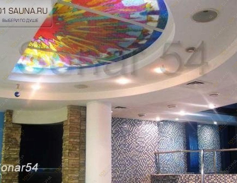 Сауна Браво, в Новосибирске, Кропоткина, 269/1 | 8 | 1001sauna.com