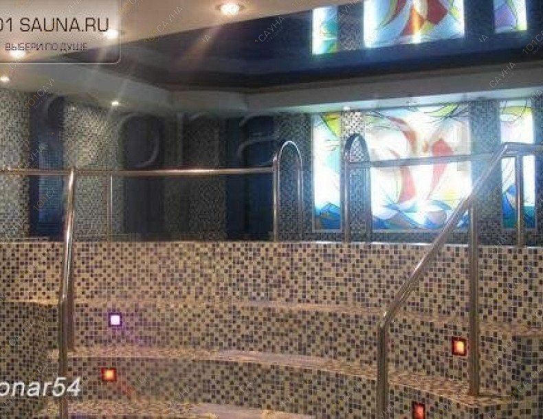 Сауна Браво, в Новосибирске, Кропоткина, 269/1 | 9 | 1001sauna.com