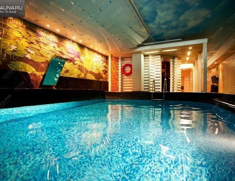 Сауна Бурлинка, в Новосибирске, Железнодорожная, 13 | Сауна "Бурлинка" Новосибирск. | Каталог: Бани и сауны Новосибирска http://101sauna.ru | Фото 3 | 1001sauna.com