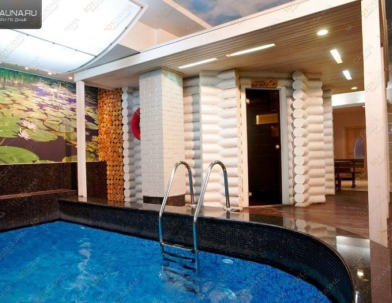 Сауна Бурлинка, в Новосибирске, Железнодорожная, 13 | Сауна "Бурлинка" Новосибирск. | Каталог: Бани и сауны Новосибирска http://101sauna.ru | Фото 5 | 1001sauna.com