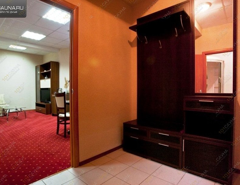 Сауна Бурлинка, в Новосибирске, Железнодорожная, 13 | Сауна "Бурлинка" Новосибирск. | Каталог: Бани и сауны Новосибирска http://101sauna.ru | Фото 10 | 1001sauna.com