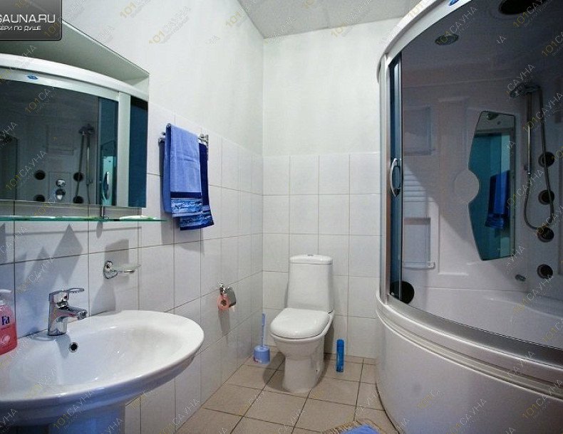 Сауна Бурлинка, в Новосибирске, Железнодорожная, 13 | Сауна "Бурлинка" Новосибирск. | Каталог: Бани и сауны Новосибирска http://101sauna.ru | Фото 11 | 1001sauna.com