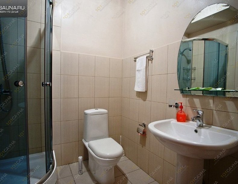 Сауна Бурлинка, в Новосибирске, Железнодорожная, 13 | Сауна "Бурлинка" Новосибирск. | Каталог: Бани и сауны Новосибирска http://101sauna.ru | Фото 13 | 1001sauna.com