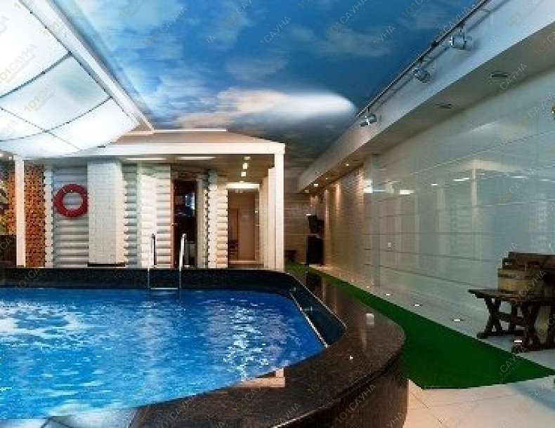 Сауна Бурлинка, в Новосибирске, Железнодорожная, 13 | Сауна "Бурлинка" Новосибирск. | Каталог: Бани и сауны Новосибирска http://101sauna.ru | Фото 22 | 1001sauna.com