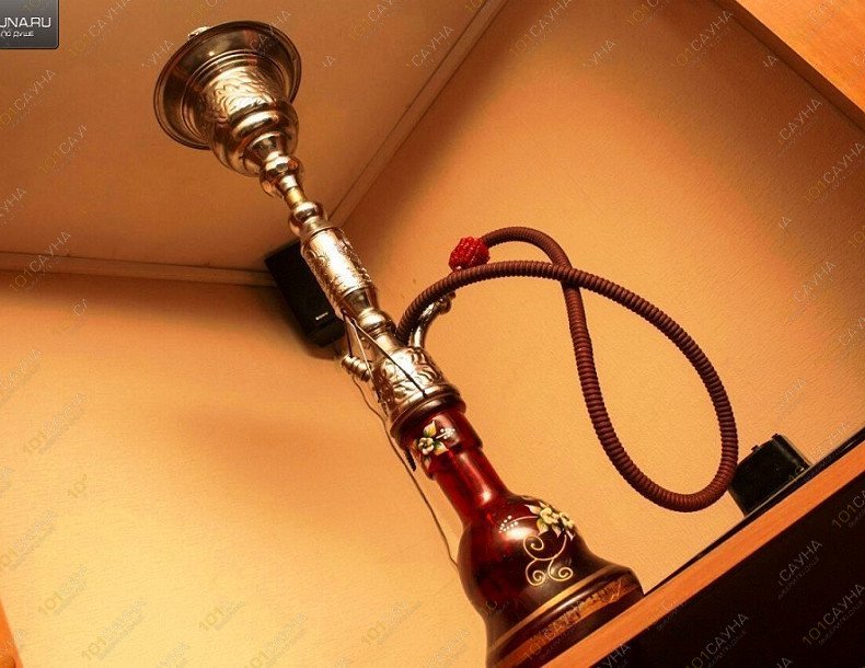 Русская баня На Индустриальной 30А, в Нижнем Тагиле, Индустриальная, 30А | 5 | 1001sauna.com