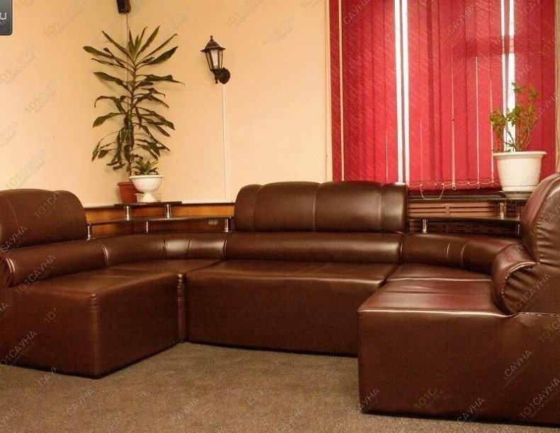 Русская баня На Индустриальной 30А, в Нижнем Тагиле, Индустриальная, 30А | 6 | 1001sauna.com