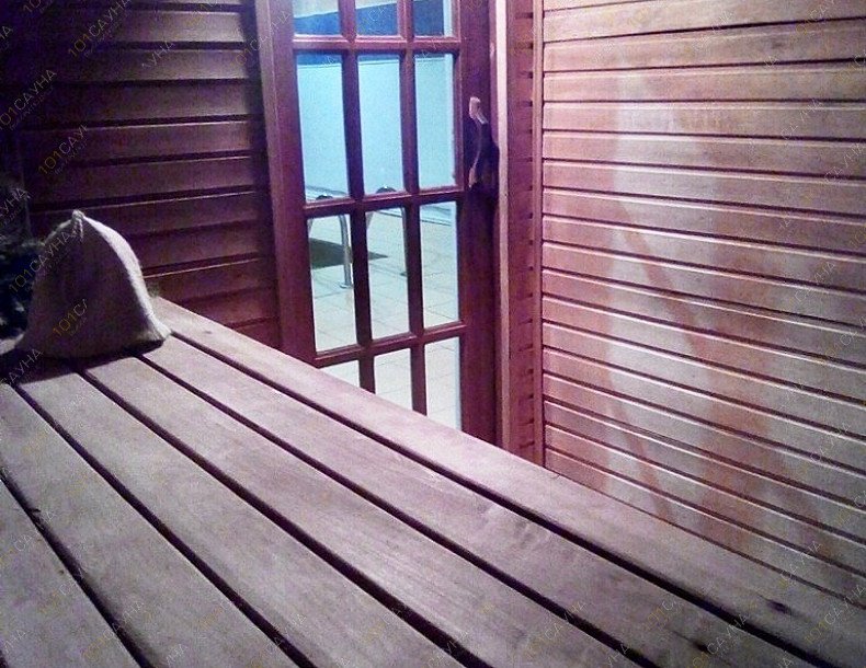 Русская баня На Индустриальной 30А, в Нижнем Тагиле, Индустриальная, 30А | 9 | 1001sauna.com