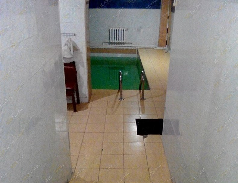 Русская баня На Индустриальной 30А, в Нижнем Тагиле, Индустриальная, 30А | 12 | 1001sauna.com