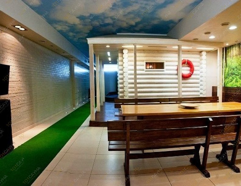 Сауна Бурлинка, в Новосибирске, Железнодорожная, 13 | Сауна "Бурлинка" Новосибирск. | Каталог: Бани и сауны Новосибирска http://101sauna.ru | Фото 26 | 1001sauna.com