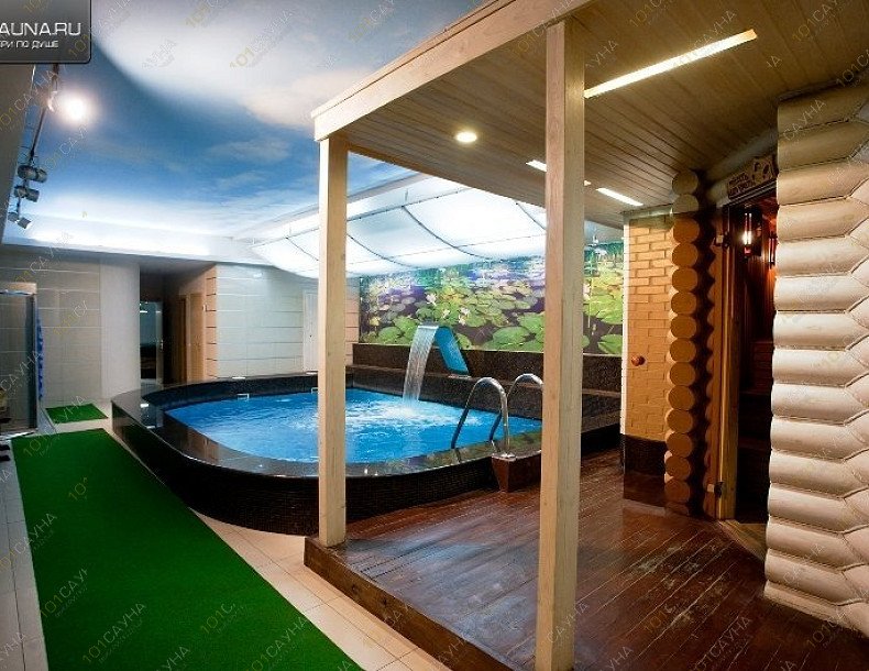 Сауна Бурлинка, в Новосибирске, Железнодорожная, 13 | Сауна "Бурлинка" Новосибирск. | Каталог: Бани и сауны Новосибирска http://101sauna.ru | Фото 28 | 1001sauna.com