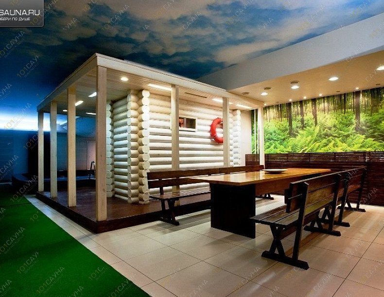 Сауна Бурлинка, в Новосибирске, Железнодорожная, 13 | Сауна "Бурлинка" Новосибирск. | Каталог: Бани и сауны Новосибирска http://101sauna.ru | Фото 32 | 1001sauna.com