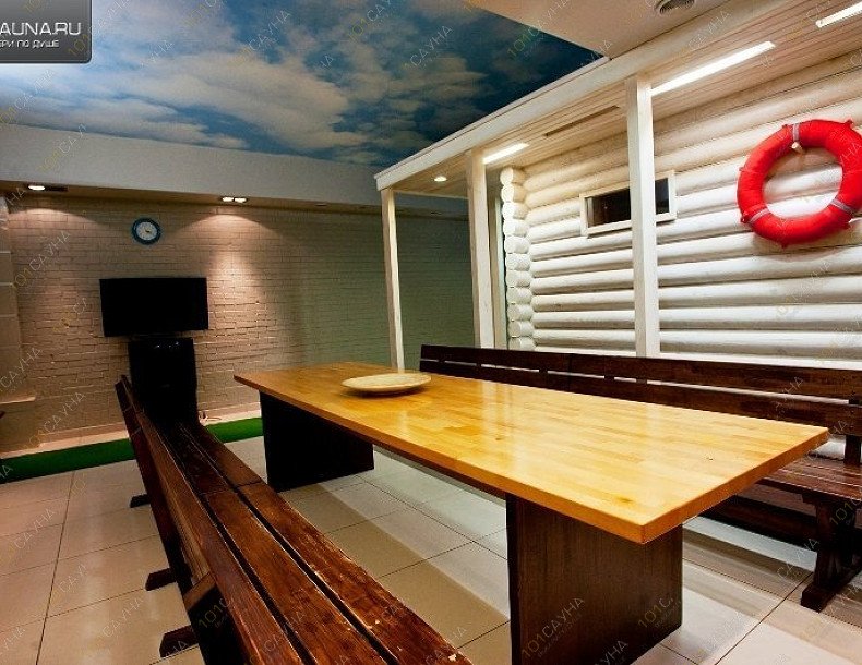 Сауна Бурлинка, в Новосибирске, Железнодорожная, 13 | Сауна "Бурлинка" Новосибирск. | Каталог: Бани и сауны Новосибирска http://101sauna.ru | Фото 33 | 1001sauna.com