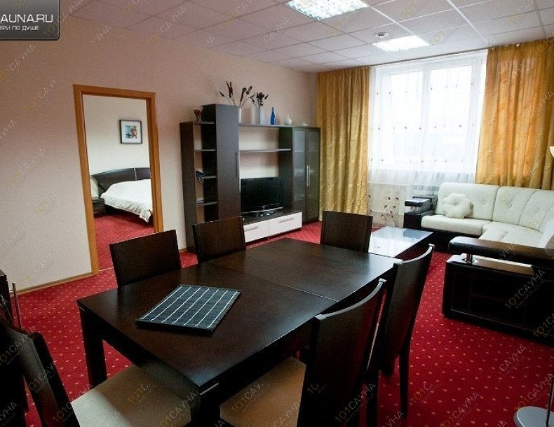 Сауна Бурлинка, в Новосибирске, Железнодорожная, 13 | Сауна "Бурлинка" Новосибирск. | Каталог: Бани и сауны Новосибирска http://101sauna.ru | Фото 36 | 1001sauna.com