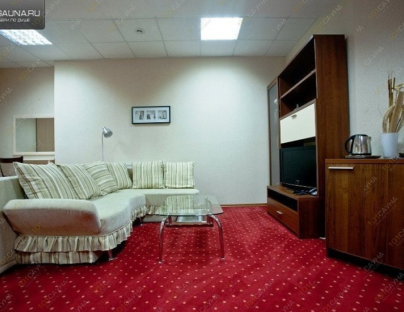 Сауна Бурлинка, в Новосибирске, Железнодорожная, 13 | Сауна "Бурлинка" Новосибирск. | Каталог: Бани и сауны Новосибирска http://101sauna.ru | Фото 2 | 1001sauna.com