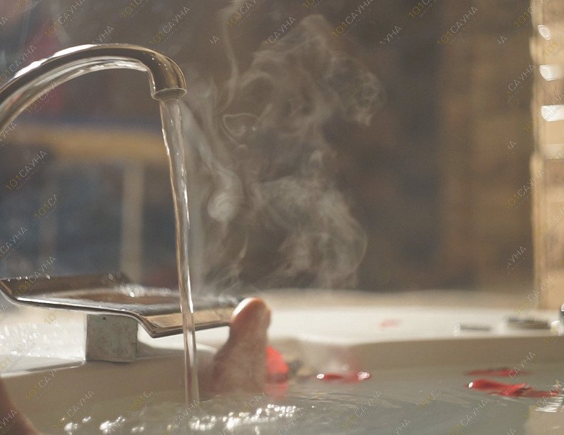 Комплекс ЦБЭВ, в Москве, 6-я Кожуховская, 18к2 | оздоровительные ценры | 1001sauna.com