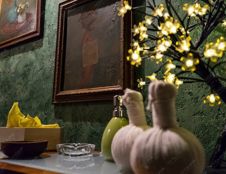 Комплекс ЦБЭВ, в Москве, 6-я Кожуховская, 18к2 | оздоровительные ценры | 1001sauna.com