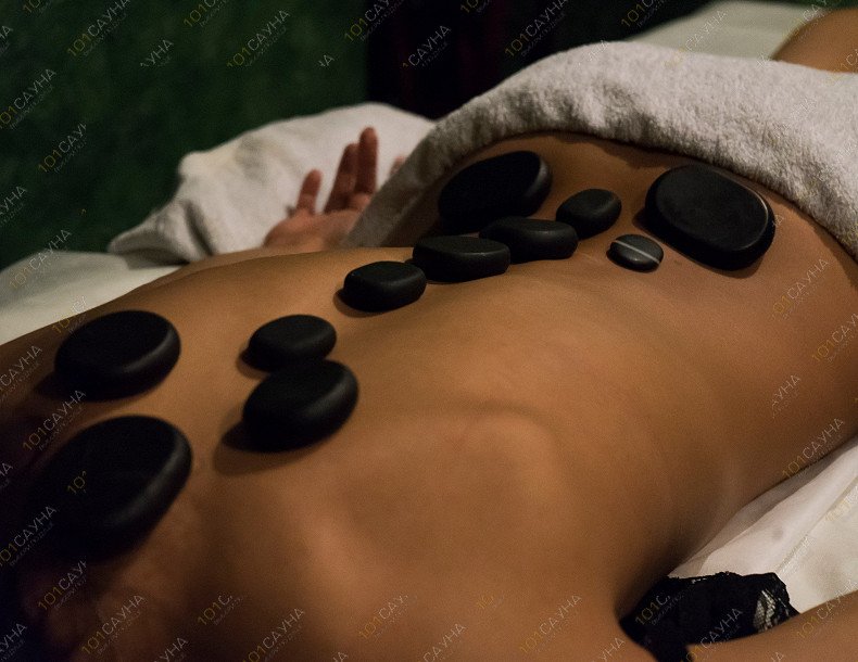 Комплекс ЦБЭВ, в Москве, 6-я Кожуховская, 18к2 | Салоны красоты | 1001sauna.com