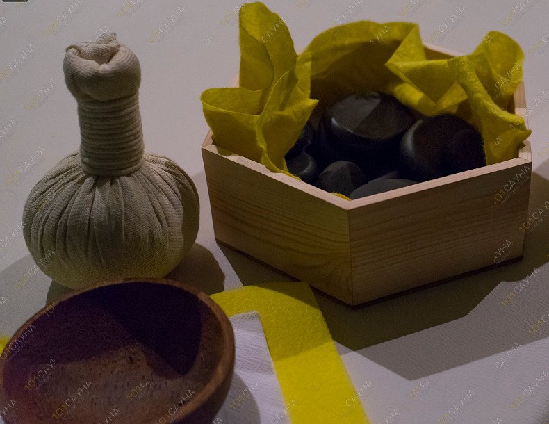 Комплекс ЦБЭВ, в Москве, 6-я Кожуховская, 18к2 | Салоны красоты | 1001sauna.com