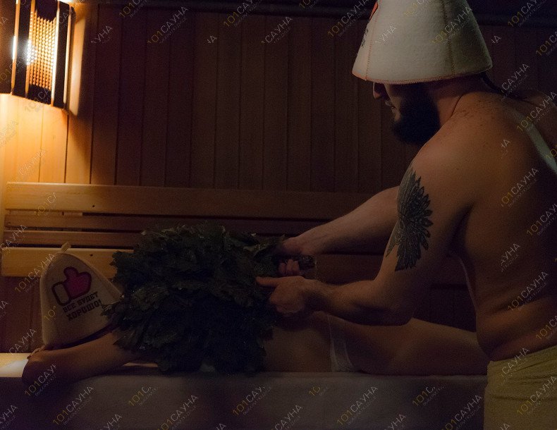 Комплекс ЦБЭВ, в Москве, 6-я Кожуховская, 18к2 | Салоны красоты | 1001sauna.com