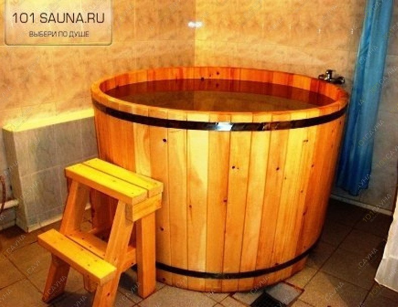 Сеть отелей Клавдия, в Новосибирске, Краснодонский 2-й пер, 3 | Клавдия, сеть отелей. Новосибирск. Краснодонский 2-й пер, 3 +7 (383) 276-27-04, +7 (383) 276-27-03 Каталог: Бани и сауны Новосибирска. Фото: купель | 1001sauna.com