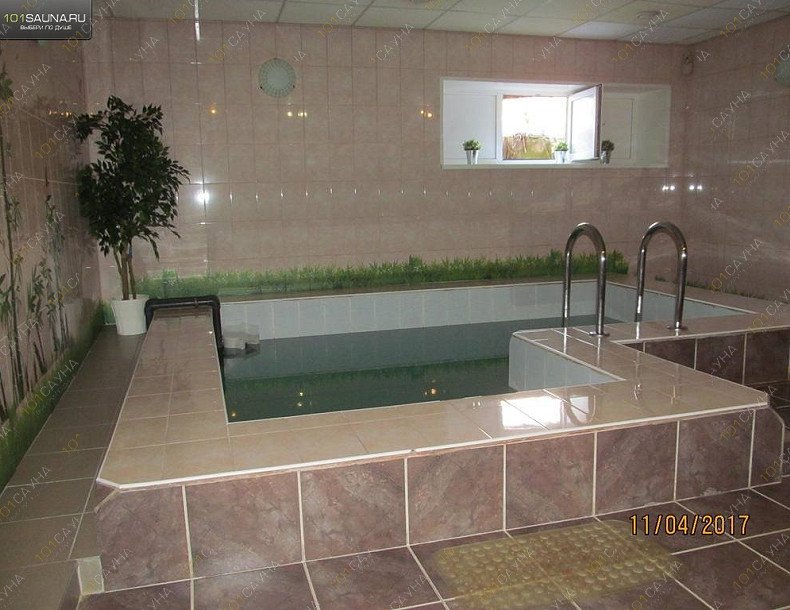 Сауна Фантазия