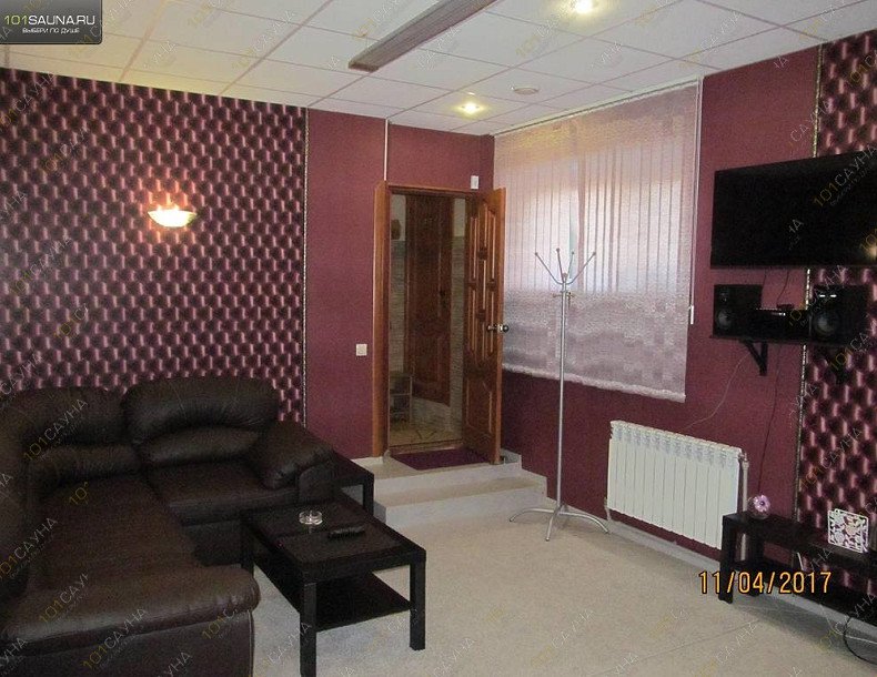 Сауна Фантазия, в Нижнем Новгороде, Анкудиновское ш., 4 (напротив Академии МВД) | 2 | 1001sauna.com