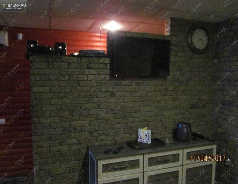 Сауна Фантазия, в Нижнем Новгороде, Анкудиновское ш., 4 (напротив Академии МВД) | 3 | 1001sauna.com