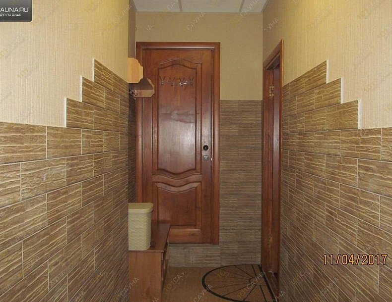 Сауна Фантазия, в Нижнем Новгороде, Анкудиновское ш., 4 (напротив Академии МВД) | 5 | 1001sauna.com