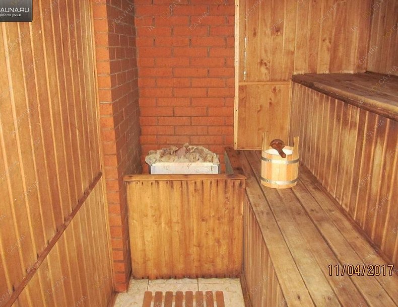 Сауна Фантазия, в Нижнем Новгороде, Анкудиновское ш., 4 (напротив Академии МВД) | 6 | 1001sauna.com