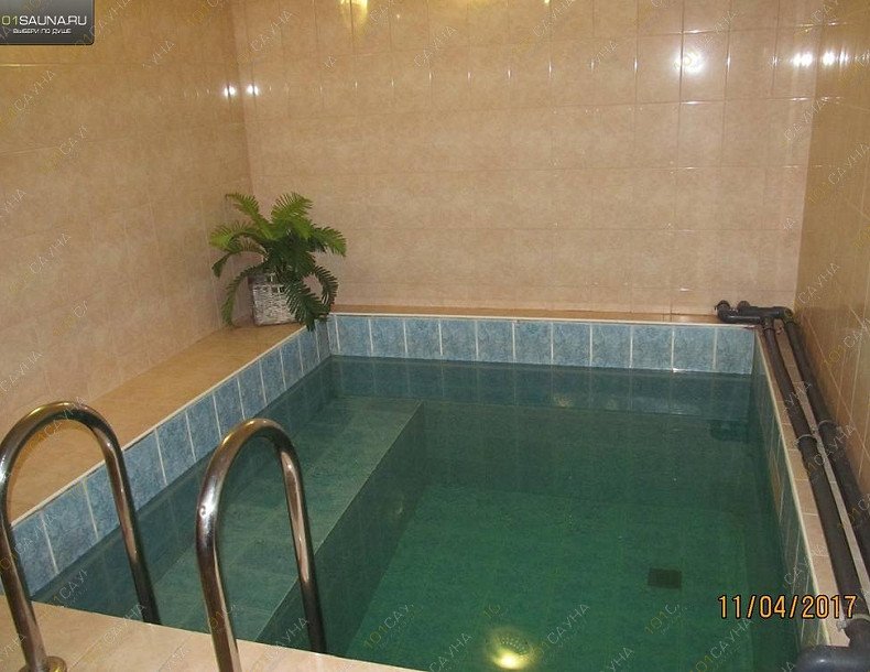 Сауна Фантазия, в Нижнем Новгороде, Анкудиновское ш., 4 (напротив Академии МВД) | 7 | 1001sauna.com