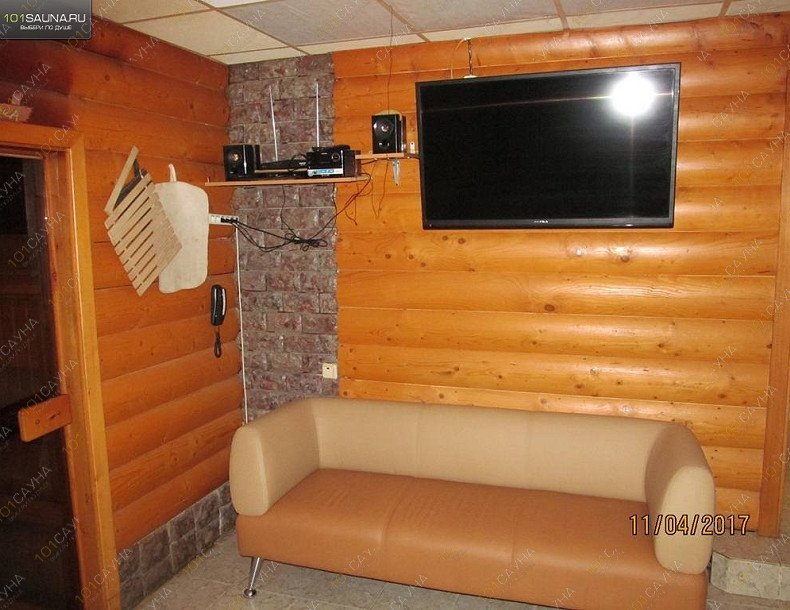 Сауна Фантазия, в Нижнем Новгороде, Анкудиновское ш., 4 (напротив Академии МВД) | 8 | 1001sauna.com