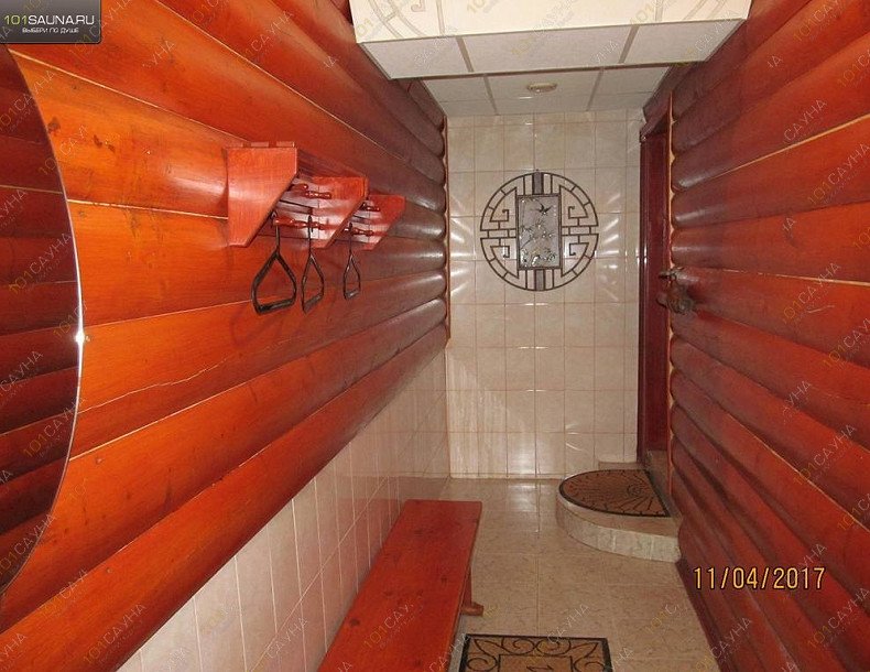 Сауна Фантазия, в Нижнем Новгороде, Анкудиновское ш., 4 (напротив Академии МВД) | 9 | 1001sauna.com