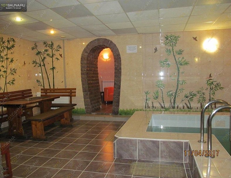 Сауна Фантазия, в Нижнем Новгороде, Анкудиновское ш., 4 (напротив Академии МВД) | 11 | 1001sauna.com