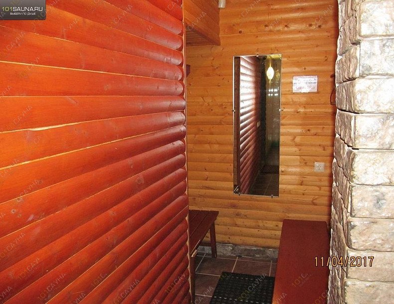 Сауна Фантазия, в Нижнем Новгороде, Анкудиновское ш., 4 (напротив Академии МВД) | 12 | 1001sauna.com
