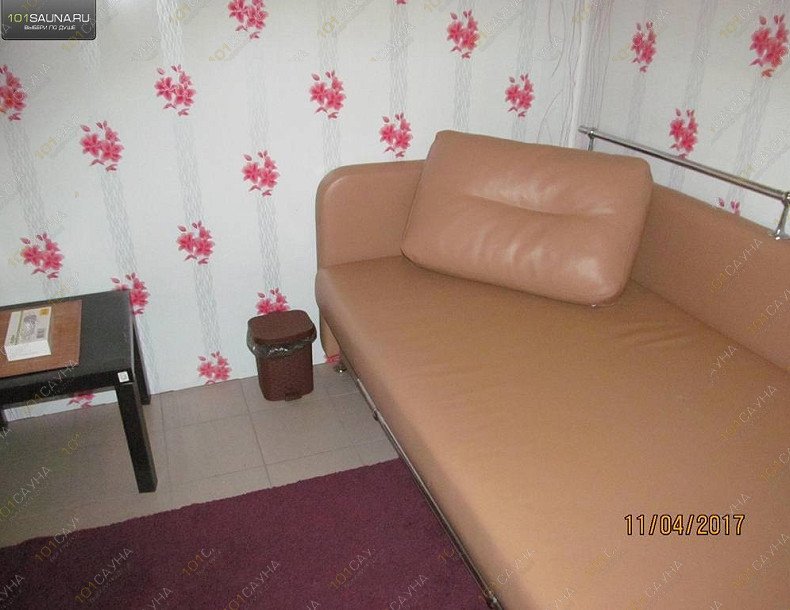 Сауна Фантазия, в Нижнем Новгороде, Анкудиновское ш., 4 (напротив Академии МВД) | 14 | 1001sauna.com