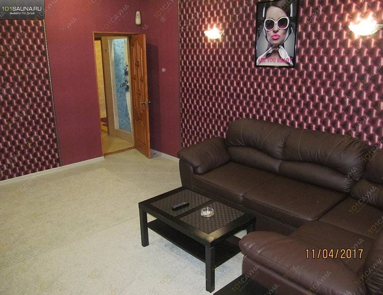 Сауна Фантазия, в Нижнем Новгороде, Анкудиновское ш., 4 (напротив Академии МВД) | 16 | 1001sauna.com