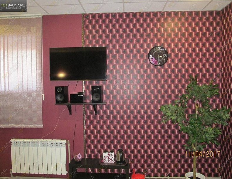 Сауна Фантазия, в Нижнем Новгороде, Анкудиновское ш., 4 (напротив Академии МВД) | 17 | 1001sauna.com