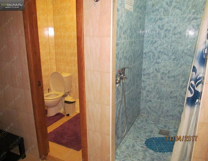 Сауна Фантазия, в Нижнем Новгороде, Анкудиновское ш., 4 (напротив Академии МВД) | 18 | 1001sauna.com