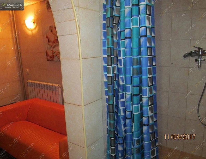 Сауна Фантазия, в Нижнем Новгороде, Анкудиновское ш., 4 (напротив Академии МВД) | 20 | 1001sauna.com