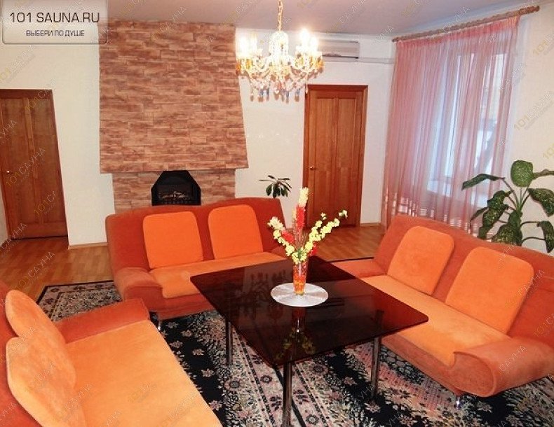 Сеть отелей Клавдия, в Новосибирске, Краснодонский 2-й пер, 3 | Клавдия, сеть отелей. Новосибирск. Краснодонский 2-й пер, 3 +7 (383) 276-27-04, +7 (383) 276-27-03 Каталог: Бани и сауны Новосибирска. Фото: зона отдыха | 1001sauna.com