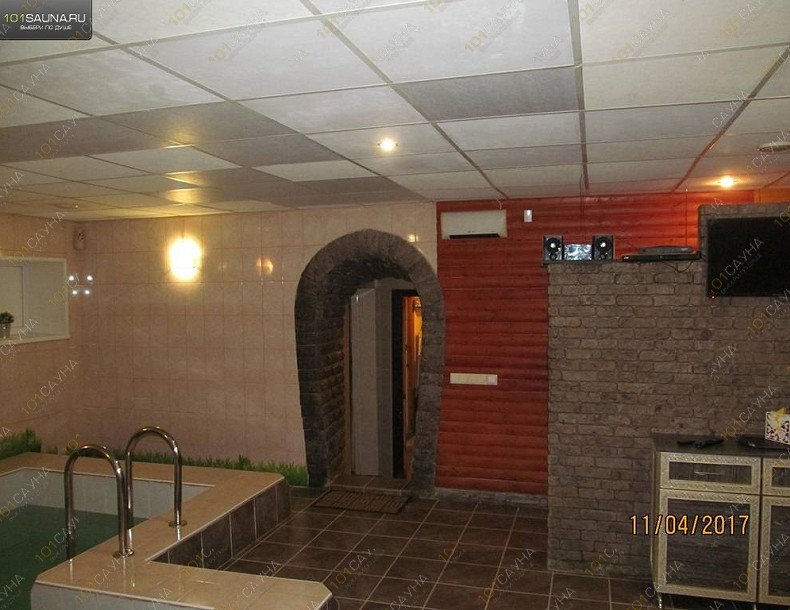 Сауна Фантазия, в Нижнем Новгороде, Анкудиновское ш., 4 (напротив Академии МВД) | 21 | 1001sauna.com