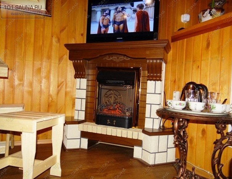 Сеть отелей Клавдия, в Новосибирске, Краснодонский 2-й пер, 3 | Клавдия, сеть отелей. Новосибирск. Краснодонский 2-й пер, 3 +7 (383) 276-27-04, +7 (383) 276-27-03 Каталог: Бани и сауны Новосибирска. Фото: камин | 1001sauna.com