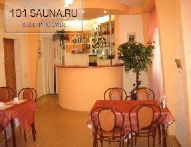 Сеть отелей Клавдия, в Новосибирске, Краснодонский 2-й пер, 3 | Клавдия, сеть отелей. Новосибирск. Краснодонский 2-й пер, 3 +7 (383) 276-27-04, +7 (383) 276-27-03 Каталог: Бани и сауны Новосибирска. Фото: кафе | 1001sauna.com