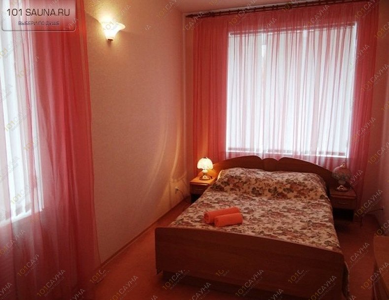 Сеть отелей Клавдия, в Новосибирске, Краснодонский 2-й пер, 3 | Клавдия, сеть отелей. Новосибирск. Краснодонский 2-й пер, 3 +7 (383) 276-27-04, +7 (383) 276-27-03 Каталог: Бани и сауны Новосибирска. Фото: гостевой номер | 1001sauna.com