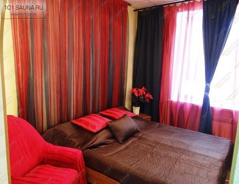 Сеть отелей Клавдия, в Новосибирске, Краснодонский 2-й пер, 3 | Клавдия, сеть отелей. Новосибирск. Краснодонский 2-й пер, 3 +7 (383) 276-27-04, +7 (383) 276-27-03 Каталог: Бани и сауны Новосибирска. Фото: номер | 1001sauna.com