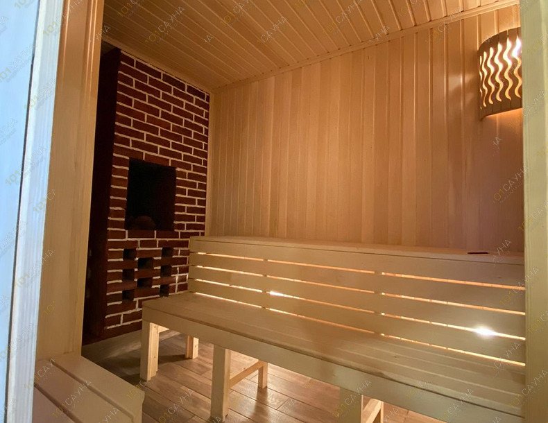 Русская баня на дровах На Севастопольской 32, в Артеме, Севастопольская, 32 | 7 | 1001sauna.com