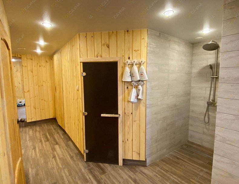 Русская баня на дровах На Севастопольской 32, в Артеме, Севастопольская, 32 | 8 | 1001sauna.com